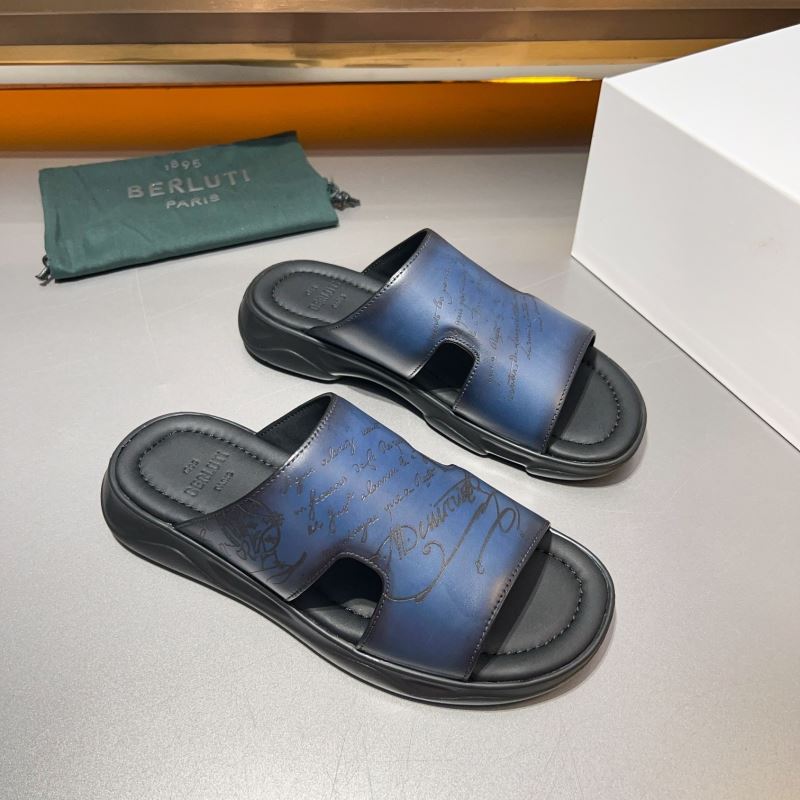 Berluti Sandals